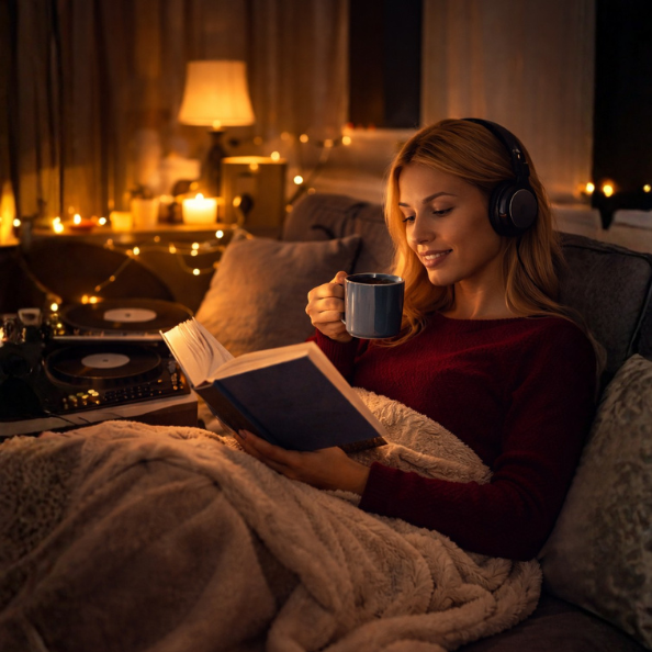 spokój
